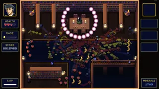 Скриншот 6 к игре Cake Quest: Resistance is Fruitile