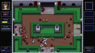 Скриншот 7 к игре Cake Quest: Resistance is Fruitile