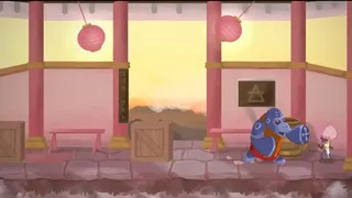 Скриншот 2 к игре Heart of Smoke