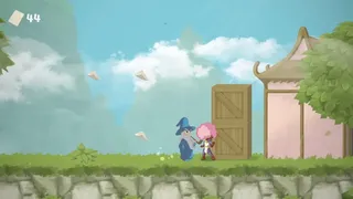 Скриншот 4 к игре Heart of Smoke