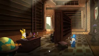 Скриншот 7 к игре Heart of Smoke
