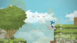 Скриншот 8 к игре Heart of Smoke