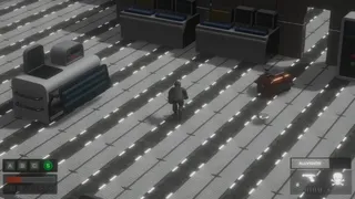 Скриншот 5 к игре Alternator: Tactical Stealth Operations