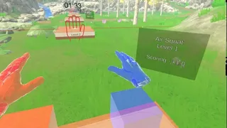 Скриншот 2 к игре Function World Gym