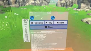 Скриншот 5 к игре Function World Gym