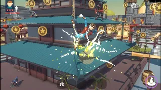 Скриншот 5 к игре WoozyHero 乌贼英雄-欢乐联机版