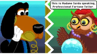 Скриншот 7 к игре Barney's Dream Cruise