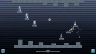 Скриншот 2 к игре GlassSmash