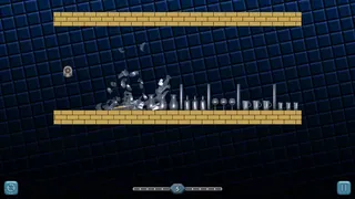 Скриншот 3 к игре GlassSmash