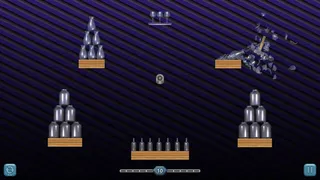 Скриншот 5 к игре GlassSmash