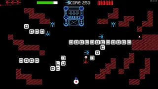 Скриншот 1 к игре Tiger Tank 59 Ⅰ Black Hill Fortress