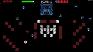 Скриншот 2 к игре Tiger Tank 59 Ⅰ Black Hill Fortress