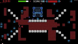 Скриншот 4 к игре Tiger Tank 59 Ⅰ Black Hill Fortress
