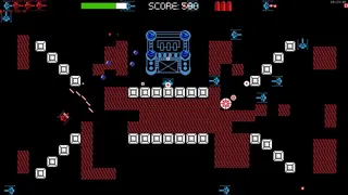 Скриншот 5 к игре Tiger Tank 59 Ⅰ Black Hill Fortress