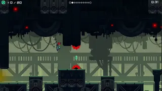 Скриншот 5 к игре Ikeda : The Scrap Hunter E.P.