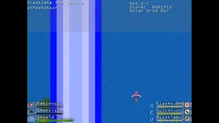 Скриншот 1 к игре Steel Seraph