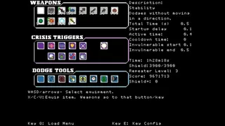 Скриншот 2 к игре Steel Seraph