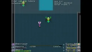 Скриншот 4 к игре Steel Seraph