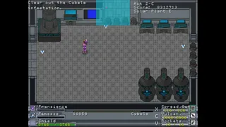 Скриншот 5 к игре Steel Seraph