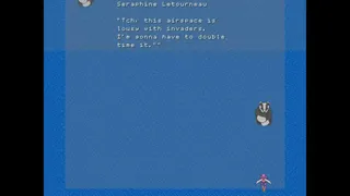 Скриншот 8 к игре Steel Seraph
