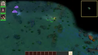 Скриншот 8 к игре Badland Caravan
