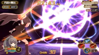 Скриншот 3 к игре Croixleur Sigma - Deluxe Edition