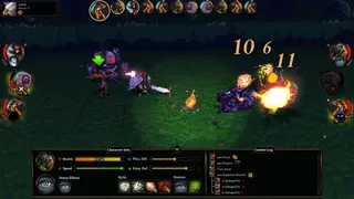 Скриншот 1 к игре Steamhounds