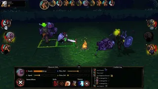 Скриншот 3 к игре Steamhounds