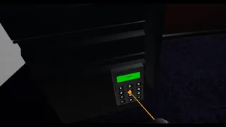 Скриншот 1 к игре OFFICE ESCAPE