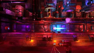 Скриншот 7 к игре ToolBoy
