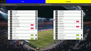 Скриншот 6 к игре Global Soccer: A Management Game 2019