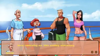 Скриншот 2 к игре Murder On The Island