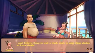 Скриншот 4 к игре Murder On The Island