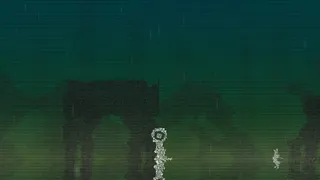 Скриншот 2 к игре farewell planet / おわかれのほし
