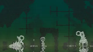 Скриншот 4 к игре farewell planet / おわかれのほし