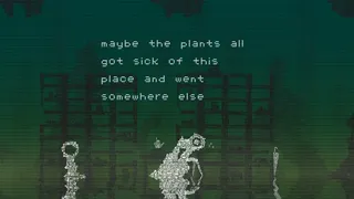 Скриншот 6 к игре farewell planet / おわかれのほし