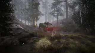 Скриншот 4 к игре Amortizer Off-Road