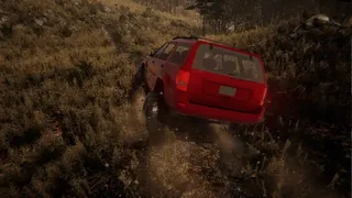 Скриншот 7 к игре Amortizer Off-Road
