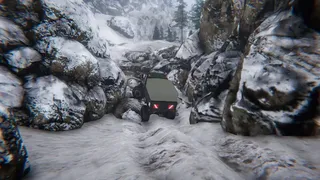 Скриншот 8 к игре Amortizer Off-Road