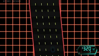 Скриншот 2 к игре Razortron 2084