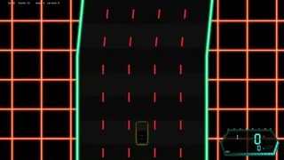Скриншот 4 к игре Razortron 2084
