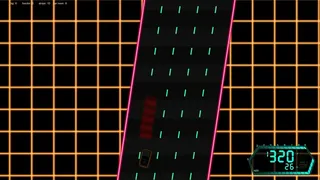 Скриншот 5 к игре Razortron 2084