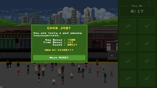 Скриншот 3 к игре Trainspotting Simulator