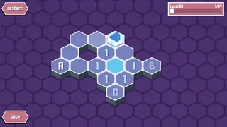 Скриншот 5 к игре Hexa Path