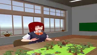 Скриншот 2 к игре TRPG in VR Space