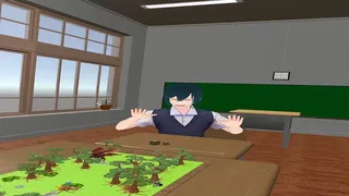 Скриншот 4 к игре TRPG in VR Space