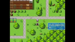 Скриншот 2 к игре The Hunt - Sophie's Journey