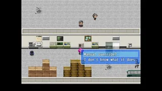 Скриншот 5 к игре The Hunt - Sophie's Journey