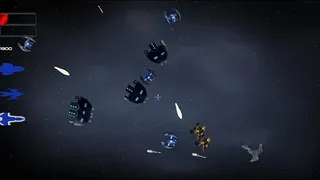 Скриншот 2 к игре Caelus Trident