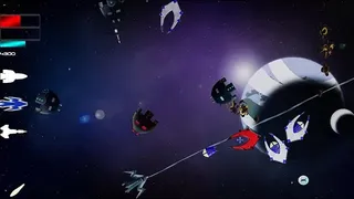 Скриншот 4 к игре Caelus Trident